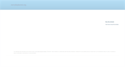 Desktop Screenshot of nsrouteplanner.org